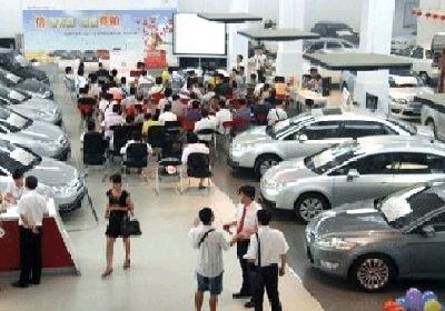 二手車交易無“公平價” 二手車交易無“公平價”