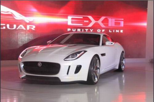 北京車展 北京車展