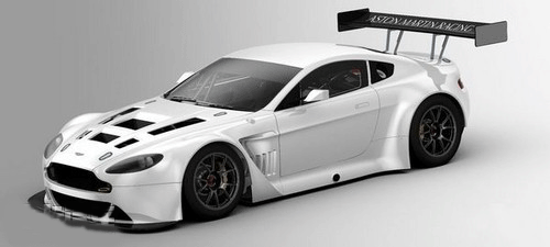 馬丁跑車 馬丁跑車