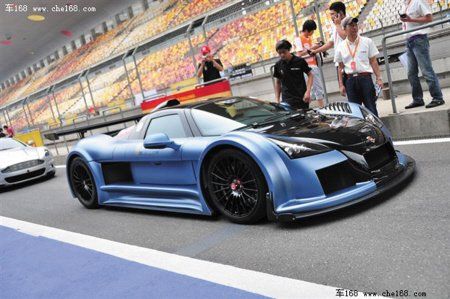 阿波羅跑車 阿波羅跑車