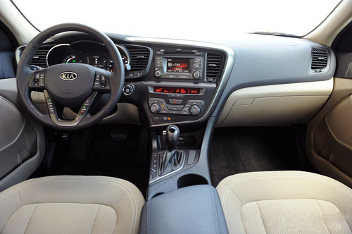 起亞汽車 起亞汽車