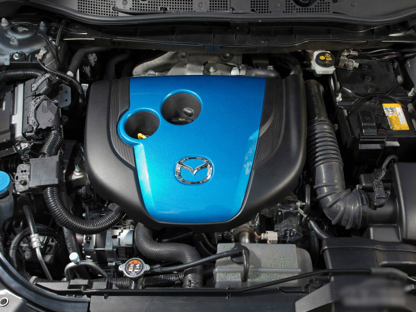 馬自達cx-5 馬自達cx-5