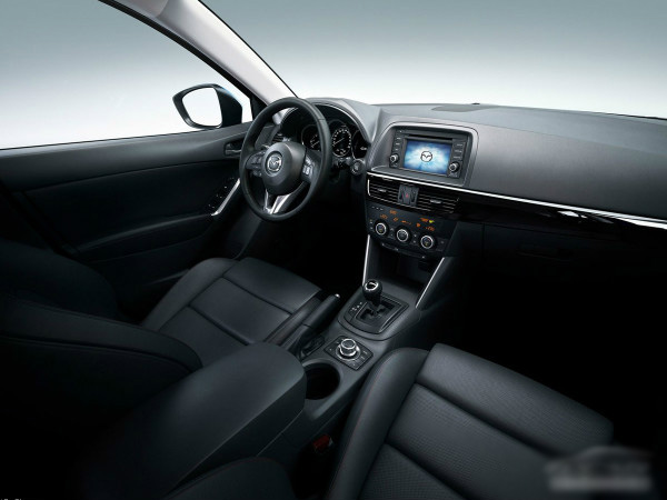 馬自達cx-5 馬自達cx-5