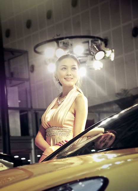 湖南車展 湖南車展