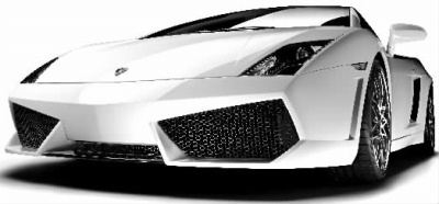 蘭博基尼 蘭博基尼