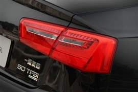 奧迪A6 奧迪A6