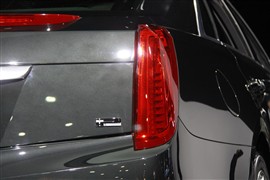 凱迪拉克 凱迪拉克