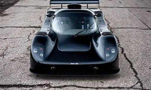 日前,小眾汽車制造商Ultima宣布將推出一款Ultima GTW車型,該車作為Ultima GTR繼任車型,外觀以及動力方面均有變化。  日前,小眾汽車制造商Ultima宣布將推出一款Ultima GTW車型,該車作為Ultima GTR繼任車型,外觀以及動力方面均有變化。