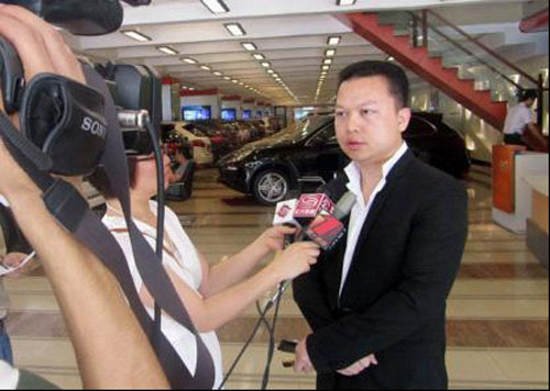 二手車行業經營管理深圳標準出臺 二手車行業經營管理深圳標準出臺