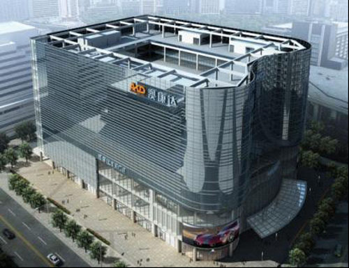 二手車行業經營管理深圳標準出臺 二手車行業經營管理深圳標準出臺