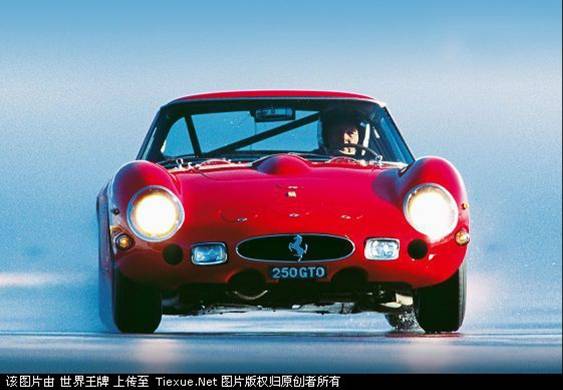 布加迪57SC Atlantic  布加迪57SC Atlantic