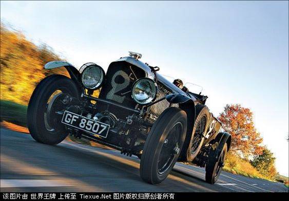 梅賽德斯奔馳 SSK  梅賽德斯奔馳 SSK