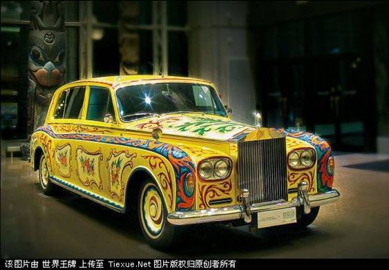 捷豹D-Type  捷豹D-Type