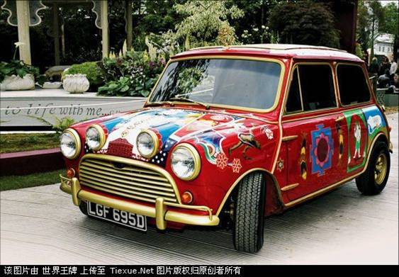 阿斯頓.馬丁DB5  阿斯頓.馬丁DB5