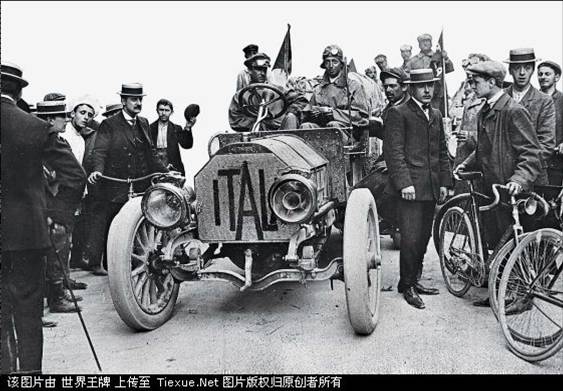 喬治哈里森MiniCooper  喬治哈里森MiniCooper