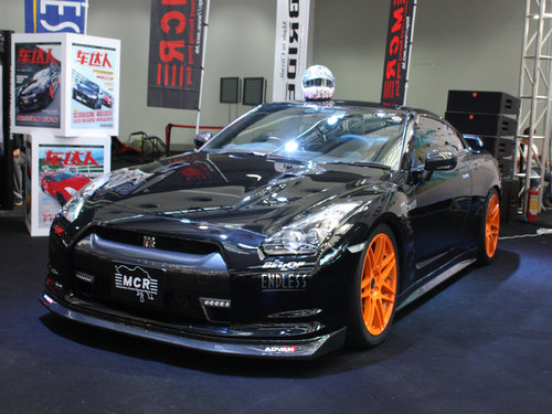 深港澳車展 李穎芝 深港澳車展 李穎芝