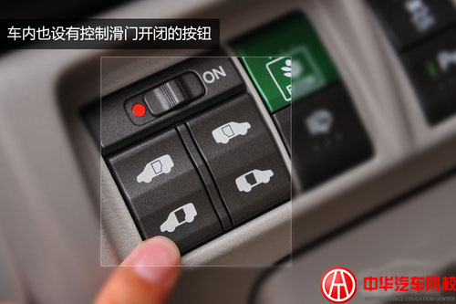 東風Honda艾力紳VTi試駕 向GL8發起挑戰