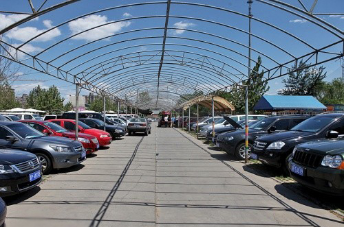 限制二手車外遷/取消補貼 抓置換購車最后機會 限制二手車外遷/取消補貼 抓置換購車最后機會