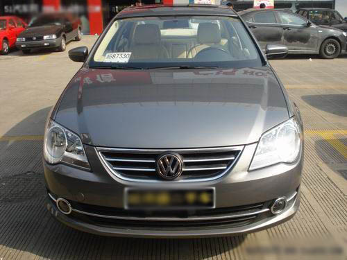 大眾 新寶來 2012款 1.4T 手動舒適型  大眾 新寶來 2012款 1.4T 手動舒適型