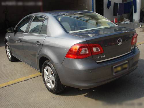 大眾 新寶來 2012款 1.4T 手動舒適型  大眾 新寶來 2012款 1.4T 手動舒適型