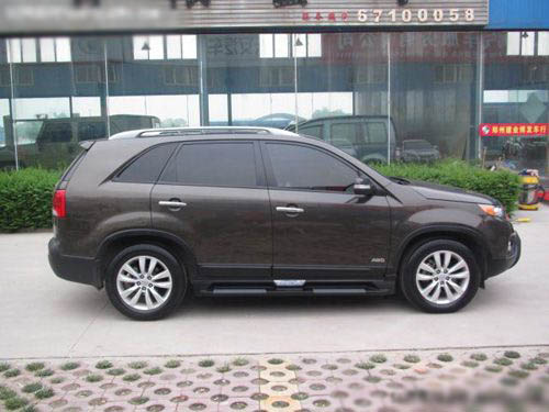 起亞索蘭托(進口)  起亞索蘭托(進口)