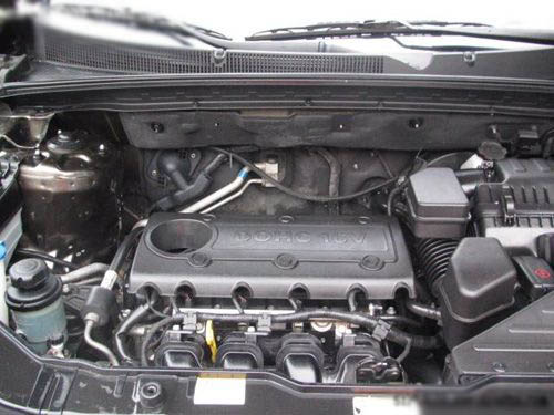 起亞索蘭托(進口)  起亞索蘭托(進口)