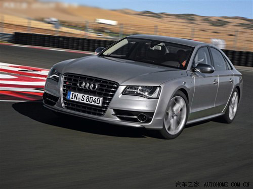 混合噴射+閉缸 解析奧迪傳統動力新技術 混合噴射+閉缸 解析奧迪傳統動力新技術