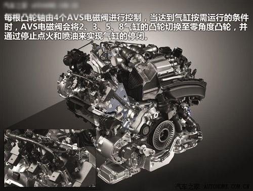 混合噴射+閉缸 解析奧迪傳統動力新技術 混合噴射+閉缸 解析奧迪傳統動力新技術