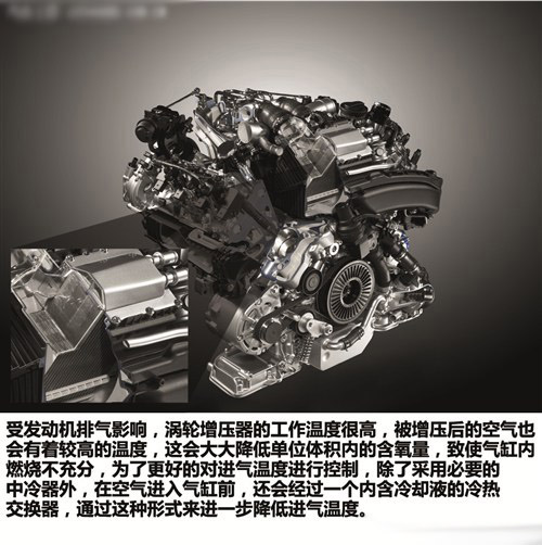 混合噴射+閉缸 解析奧迪傳統動力新技術 混合噴射+閉缸 解析奧迪傳統動力新技術