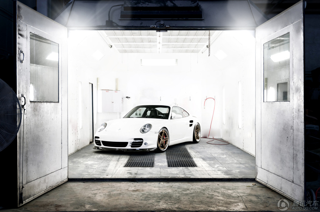 保時捷911