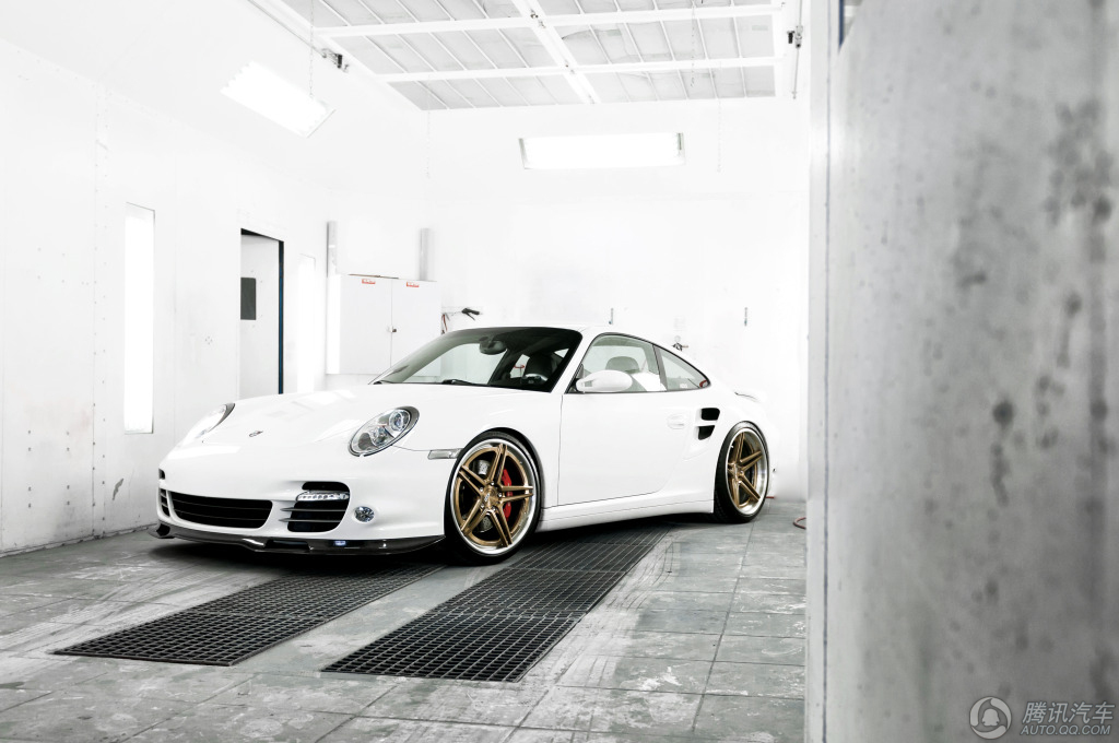 保時捷911