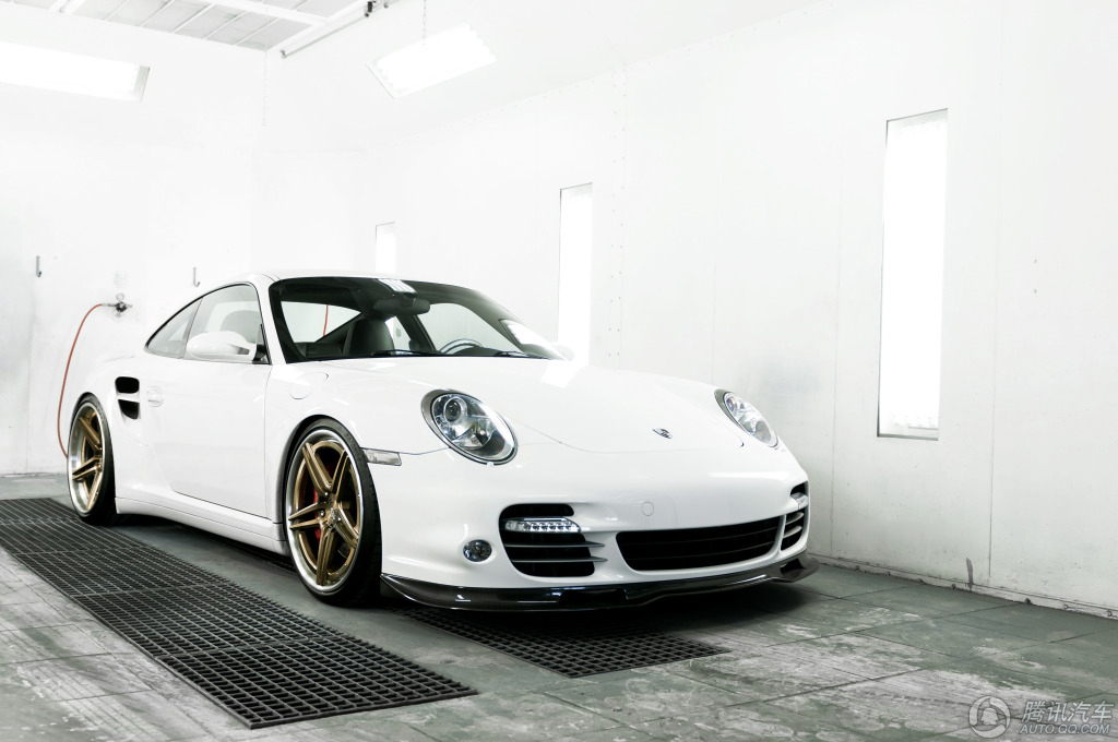 保時捷911