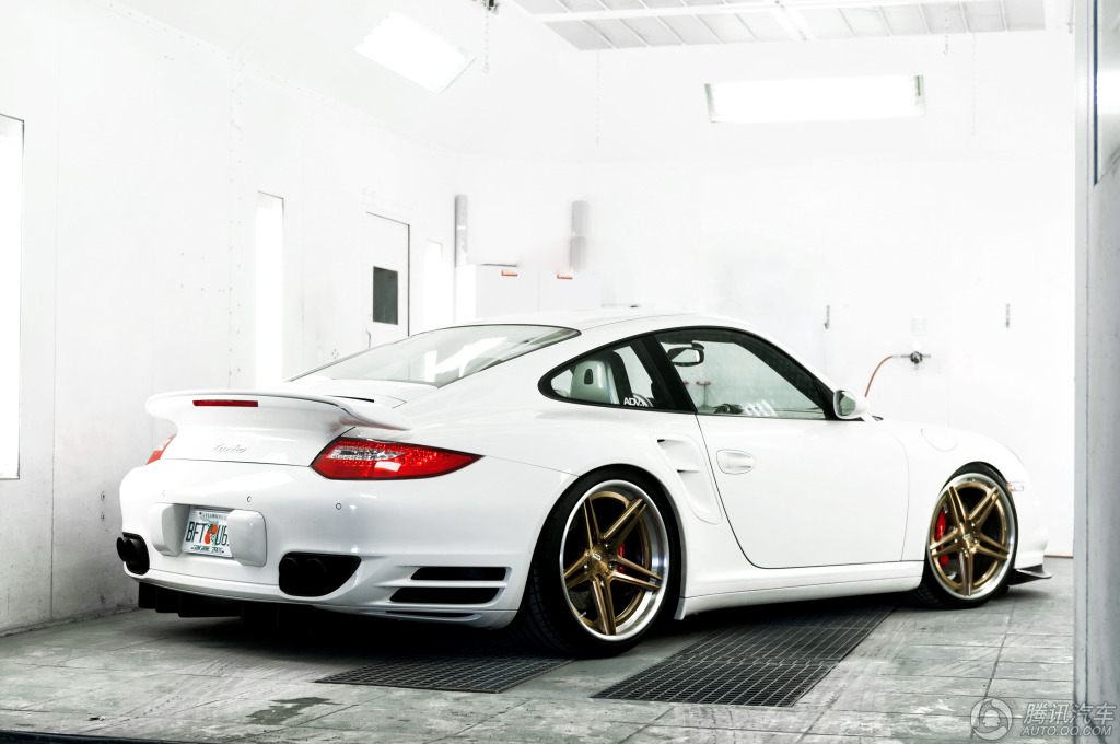 保時捷911