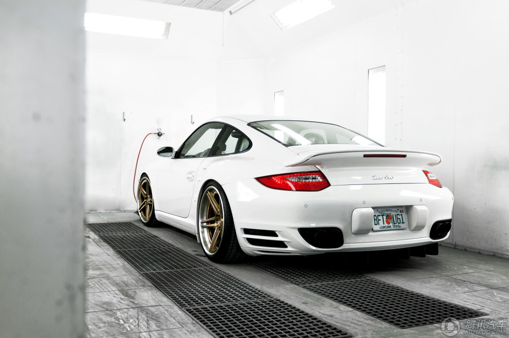 保時捷911