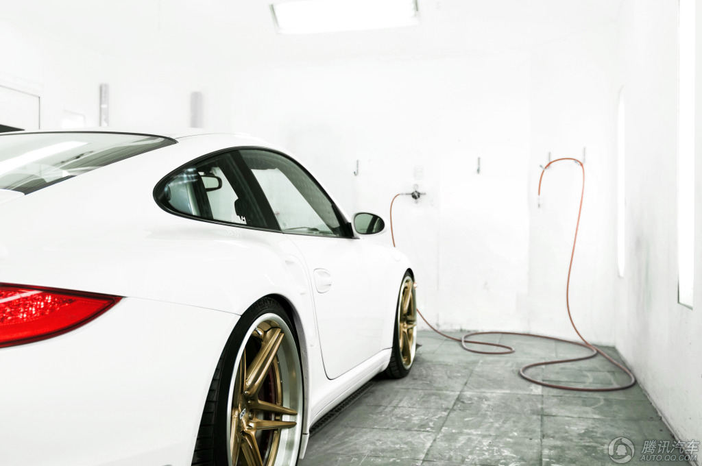 保時捷911