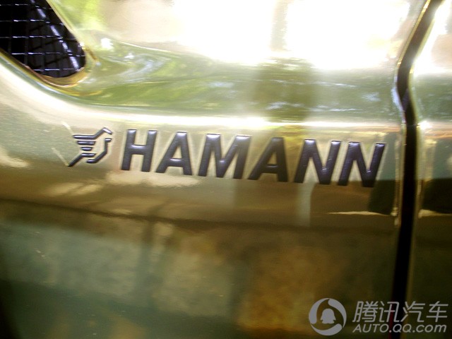 黃金版巔峰法拉利599 黃金版巔峰法拉利599