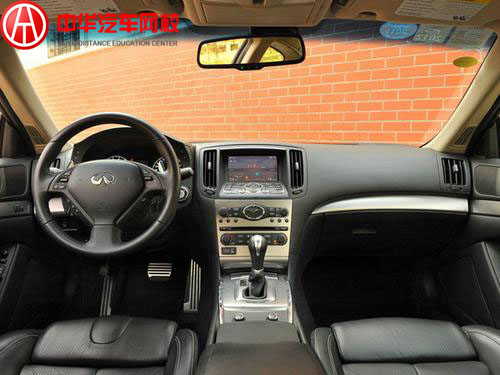 2013款英菲尼迪G/EX/FX上市  2013款英菲尼迪G/EX/FX上市