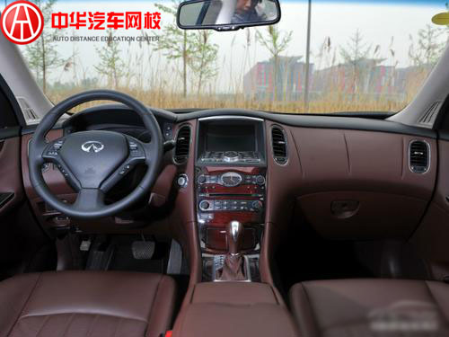 2013款英菲尼迪G/EX/FX上市  2013款英菲尼迪G/EX/FX上市