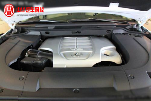 SUV旗艦 二手雷克薩斯(凌志)LX570推薦 SUV旗艦 二手雷克薩斯(凌志)LX570推薦