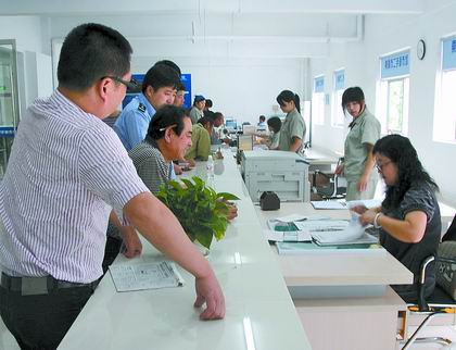 異地二手車過戶 異地二手車過戶