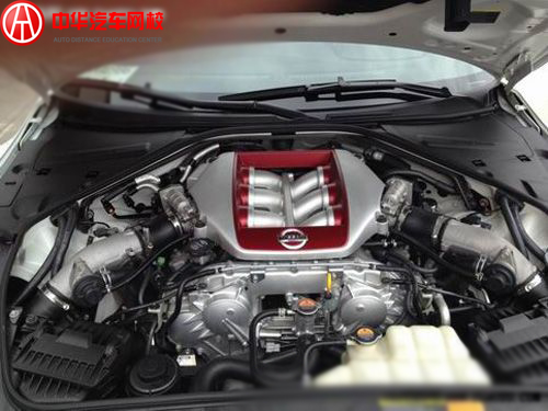 極速戰神 二手日產（尼桑）GT-R