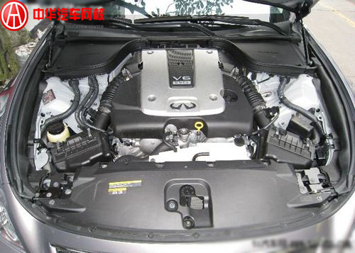 二手英菲尼迪G37 Coupe 二手英菲尼迪G37 Coupe