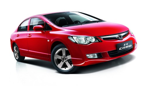 本田思銘CIIMO 本田思銘CIIMO