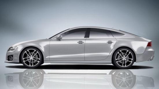 轎跑新典范 二手奧迪A7推薦 轎跑新典范 二手奧迪A7推薦