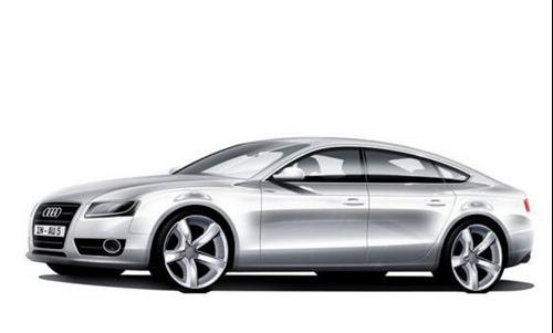 轎跑新典范 二手奧迪A7推薦 轎跑新典范 二手奧迪A7推薦