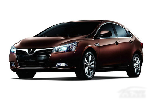 納智捷5，納智捷S5 