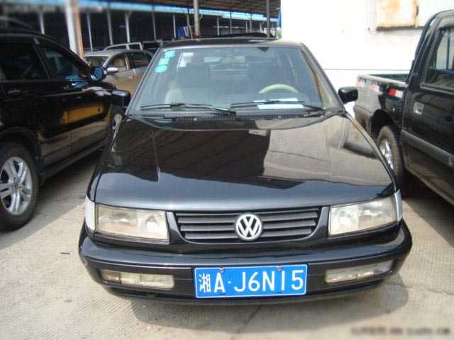 一汽大眾 捷達 1.6L 手動 CI  一汽大眾 捷達 1.6L 手動 CI