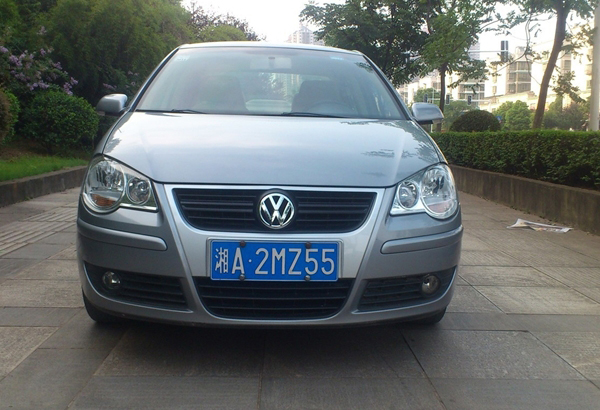 POLO 09款 勁取 1.4 MT POLO 09款 勁取 1.4 MT