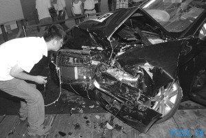 汽車估損 汽車估損