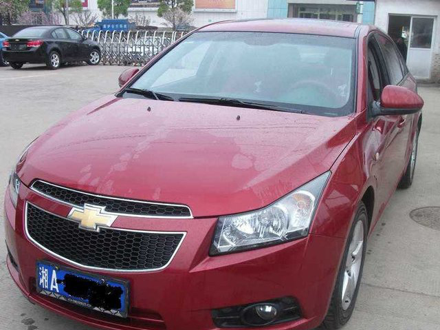 09款 科魯茲 1.6  09款 科魯茲 1.6